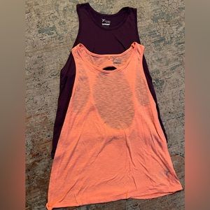 OLD NAVY workout tank bundle TWO FOR PRICE OF ONE